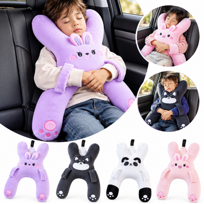 Almohada de Seguridad para asiento de coche