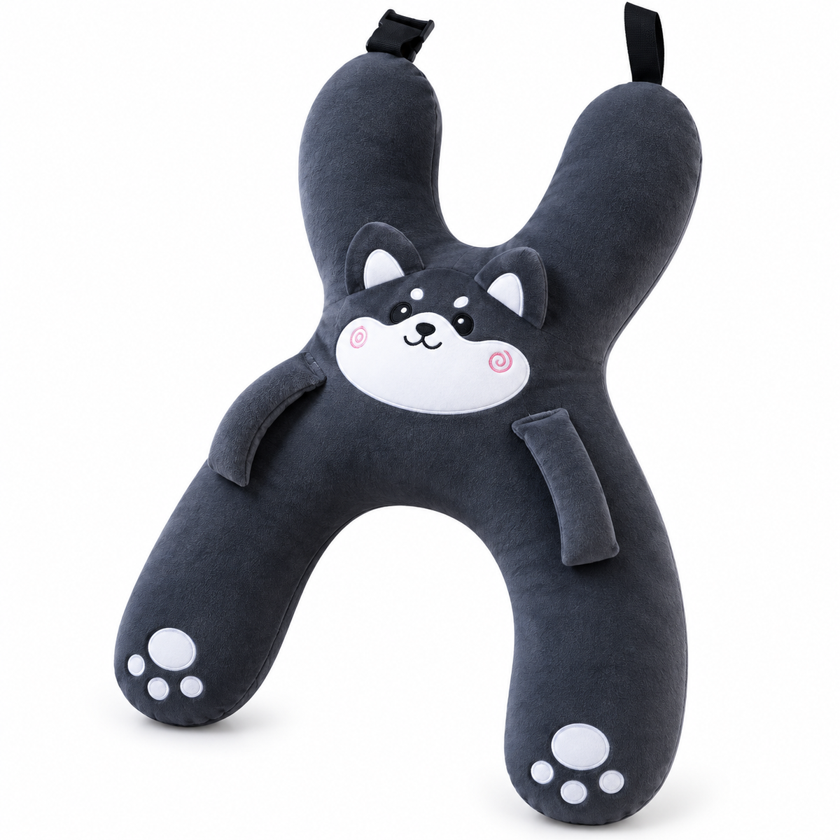 Almohada de Seguridad para asiento de coche